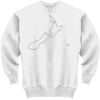 Custom Print Crewneck Sweatshirt Thumbnail