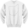 Custom Print Crewneck Sweatshirt Thumbnail