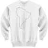 Custom Print Crewneck Sweatshirt Thumbnail