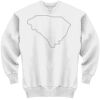 Custom Print Crewneck Sweatshirt Thumbnail