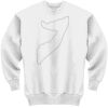 Custom Print Crewneck Sweatshirt Thumbnail