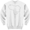Custom Print Crewneck Sweatshirt Thumbnail