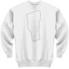 Custom Print Crewneck Sweatshirt Thumbnail