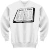 Custom Print Crewneck Sweatshirt Thumbnail