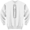 Custom Print Crewneck Sweatshirt Thumbnail