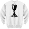 Custom Print Crewneck Sweatshirt Thumbnail