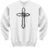 Custom Print Crewneck Sweatshirt Thumbnail