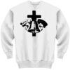 Custom Print Crewneck Sweatshirt Thumbnail