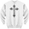 Custom Print Crewneck Sweatshirt Thumbnail
