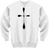 Custom Print Crewneck Sweatshirt Thumbnail