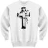 Custom Print Crewneck Sweatshirt Thumbnail