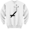 Custom Print Crewneck Sweatshirt Thumbnail