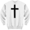 Custom Print Crewneck Sweatshirt Thumbnail