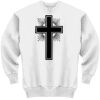 Custom Print Crewneck Sweatshirt Thumbnail