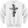Custom Print Crewneck Sweatshirt Thumbnail
