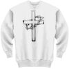 Custom Print Crewneck Sweatshirt Thumbnail