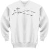 Custom Print Crewneck Sweatshirt Thumbnail