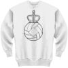 Custom Print Crewneck Sweatshirt Thumbnail