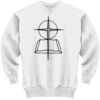 Custom Print Crewneck Sweatshirt Thumbnail