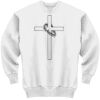 Custom Print Crewneck Sweatshirt Thumbnail