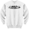 Custom Print Crewneck Sweatshirt Thumbnail