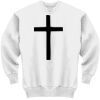 Custom Print Crewneck Sweatshirt Thumbnail