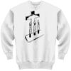 Custom Print Crewneck Sweatshirt Thumbnail