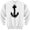 Custom Print Crewneck Sweatshirt Thumbnail