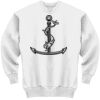 Custom Print Crewneck Sweatshirt Thumbnail