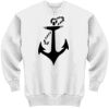 Custom Print Crewneck Sweatshirt Thumbnail