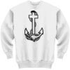 Custom Print Crewneck Sweatshirt Thumbnail
