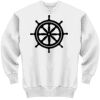 Custom Print Crewneck Sweatshirt Thumbnail