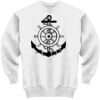 Custom Print Crewneck Sweatshirt Thumbnail