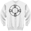 Custom Print Crewneck Sweatshirt Thumbnail