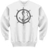 Custom Print Crewneck Sweatshirt Thumbnail