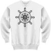Custom Print Crewneck Sweatshirt Thumbnail