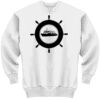 Custom Print Crewneck Sweatshirt Thumbnail