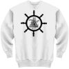 Custom Print Crewneck Sweatshirt Thumbnail