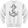 Custom Print Crewneck Sweatshirt Thumbnail