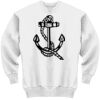 Custom Print Crewneck Sweatshirt Thumbnail