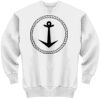 Custom Print Crewneck Sweatshirt Thumbnail