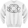 Custom Print Crewneck Sweatshirt Thumbnail