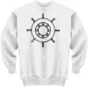 Custom Print Crewneck Sweatshirt Thumbnail