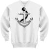 Custom Print Crewneck Sweatshirt Thumbnail