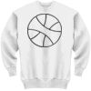 Custom Print Crewneck Sweatshirt Thumbnail