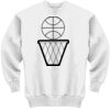 Custom Print Crewneck Sweatshirt Thumbnail