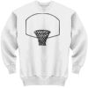 Custom Print Crewneck Sweatshirt Thumbnail