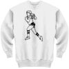 Custom Print Crewneck Sweatshirt Thumbnail