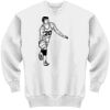 Custom Print Crewneck Sweatshirt Thumbnail