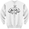 Custom Print Crewneck Sweatshirt Thumbnail